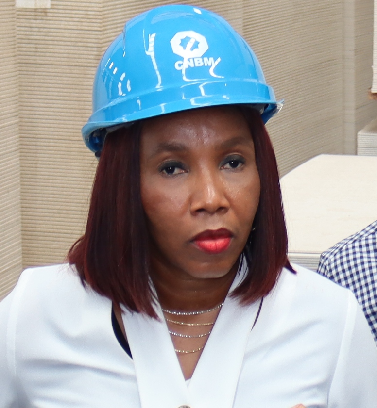 NIA Abuja Chapter President